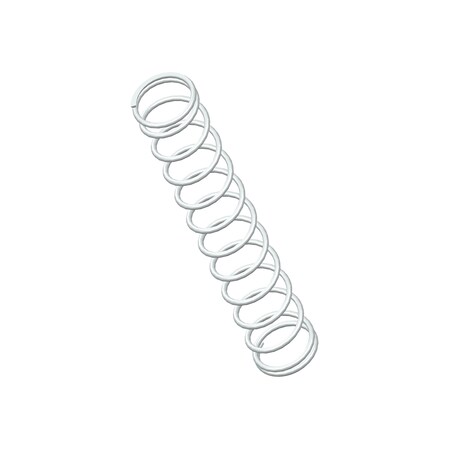 Approved Vendor Compression Spring, O= .420, L= 2.50, W= .035 G609966827